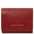 Diana - Exclusive leather wallet - Small size